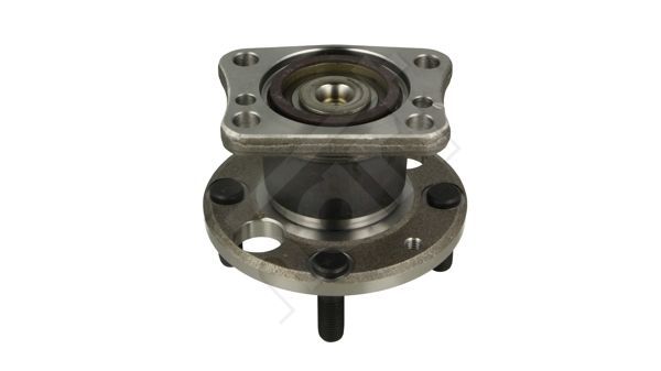 Rato guolio komplektas HART 903 641