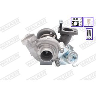 Kompresorius, įkrovimo sistema WALKER 59290M-PW