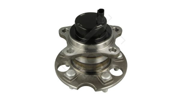 Rato guolio komplektas HART 903 652