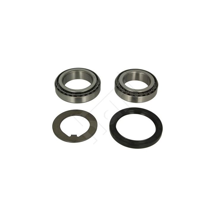 Rato guolio komplektas HART 903 736