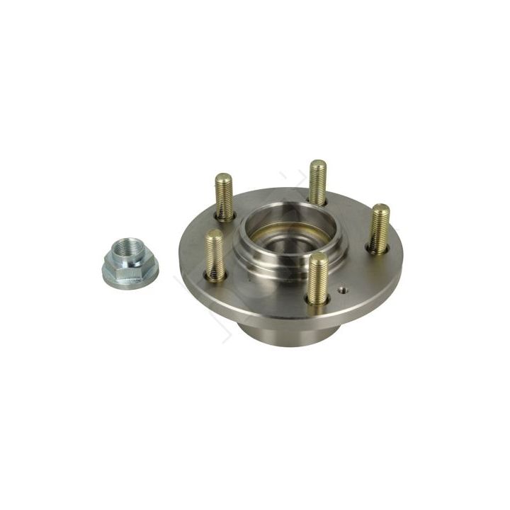 Rato guolio komplektas HART 903 768