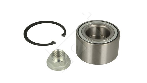 Rato guolio komplektas HART 903 770