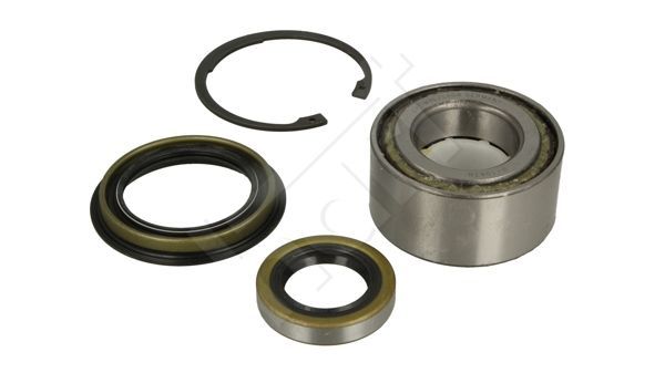 Rato guolio komplektas HART 903 773