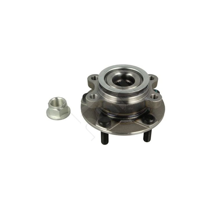 Rato guolio komplektas HART 903 778