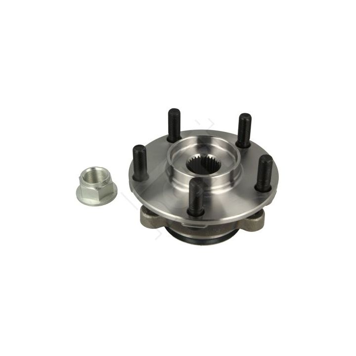 Rato guolio komplektas HART 903 778