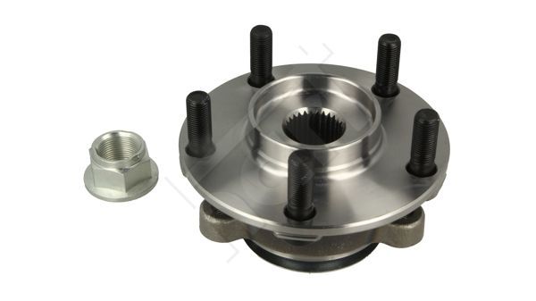 Rato guolio komplektas HART 903 778