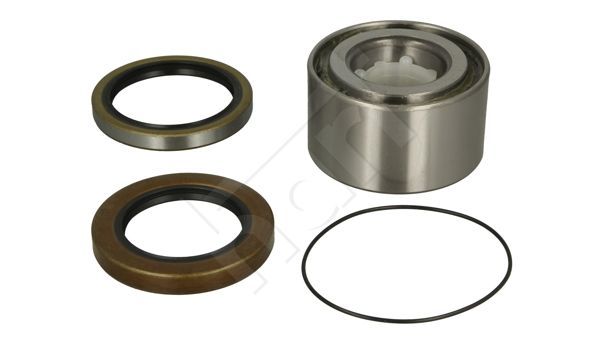 Rato guolio komplektas HART 903 790