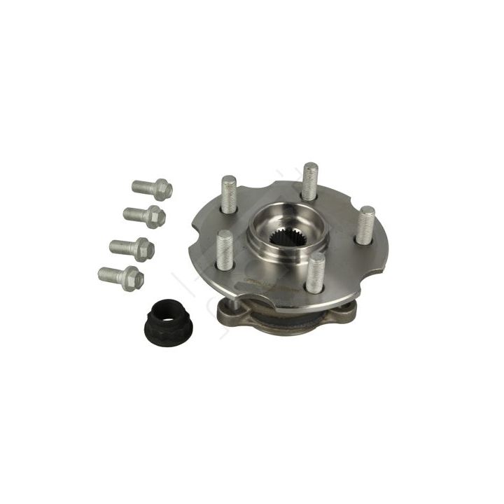 Rato guolio komplektas HART 903 832