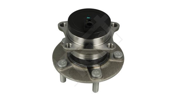 Rato guolio komplektas HART 903 875