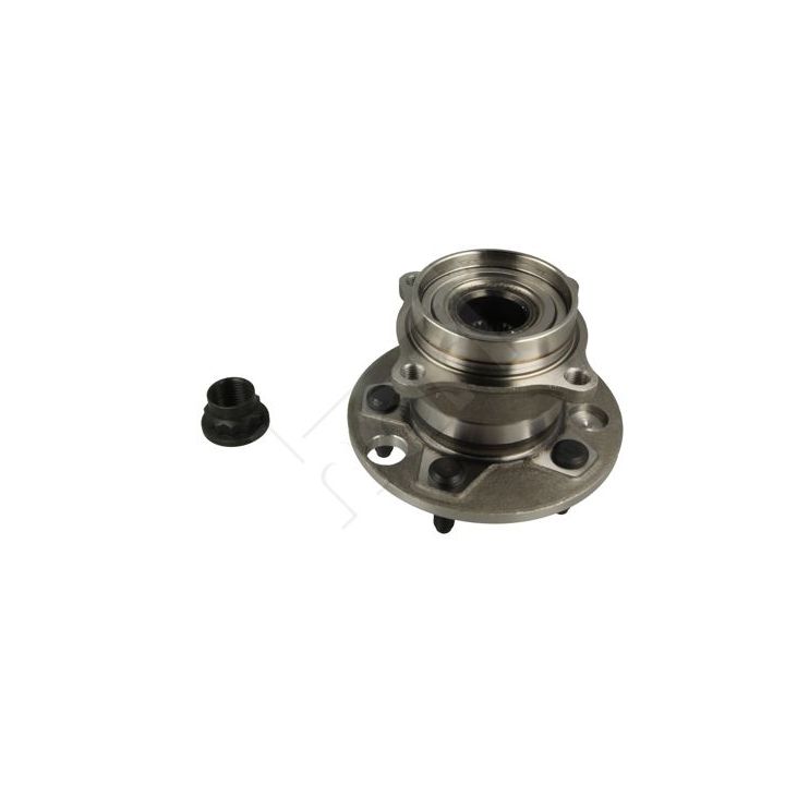 Rato guolio komplektas HART 903 876