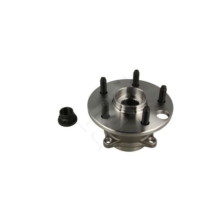 Rato guolio komplektas HART 903 876