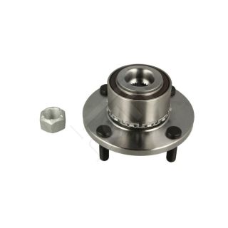 Rato guolio komplektas HART 904 209