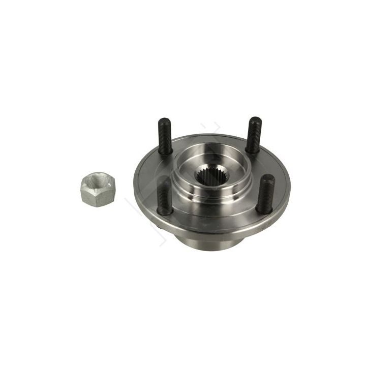 Rato guolio komplektas HART 904 209