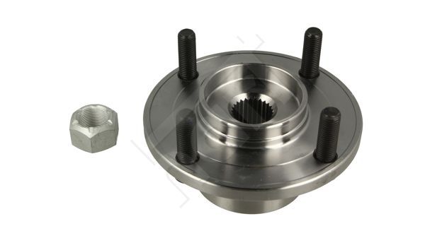 Rato guolio komplektas HART 904 209