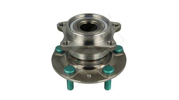 Rato guolio komplektas HART 904 262