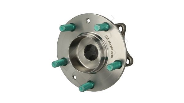 Rato guolio komplektas HART 904 262