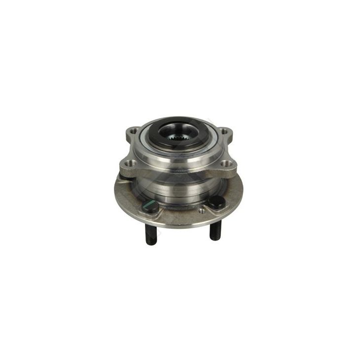 Rato guolio komplektas HART 904 449