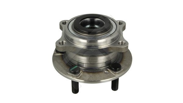 Rato guolio komplektas HART 904 449