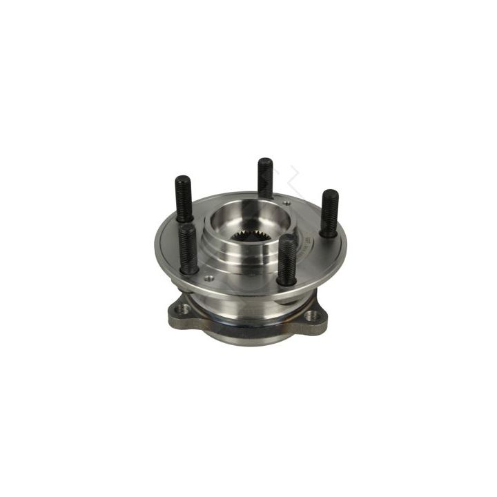 Rato guolio komplektas HART 904 449