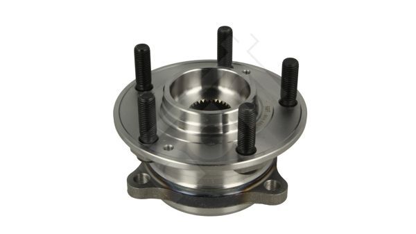 Rato guolio komplektas HART 904 449