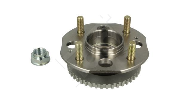 Rato guolio komplektas HART 904 452