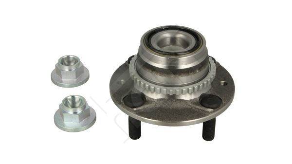 Rato guolio komplektas HART 904 489