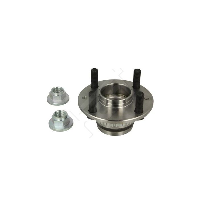 Rato guolio komplektas HART 904 489