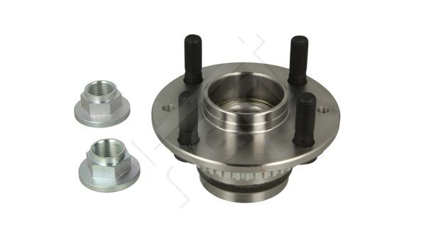 Rato guolio komplektas HART 904 489