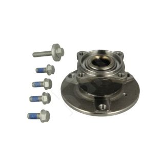 Rato guolio komplektas HART 904 584