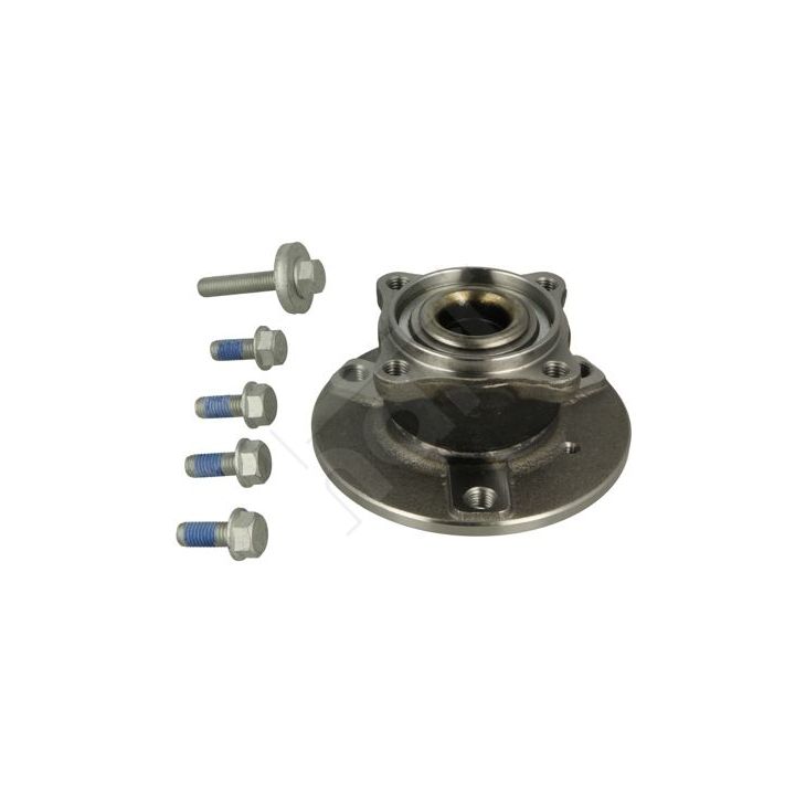 Rato guolio komplektas HART 904 584