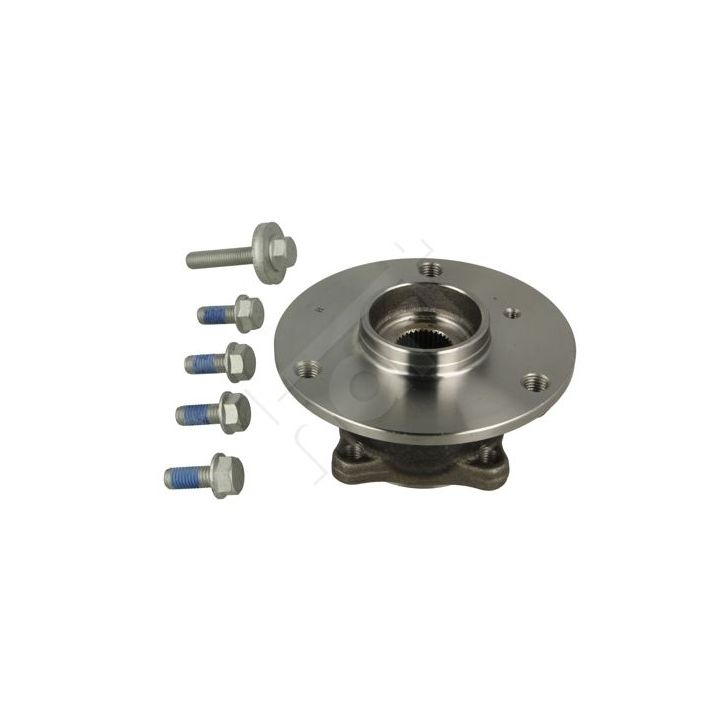 Rato guolio komplektas HART 904 584