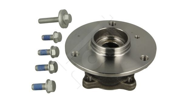 Rato guolio komplektas HART 904 584