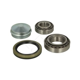 Rato guolio komplektas HART 904 803