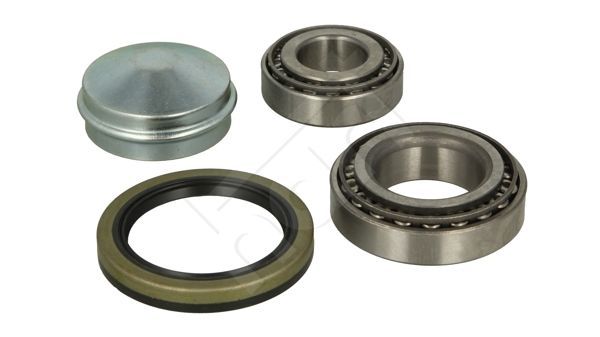 Rato guolio komplektas HART 904 803