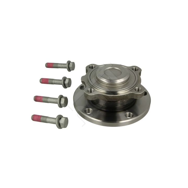 Rato guolio komplektas HART 904 949