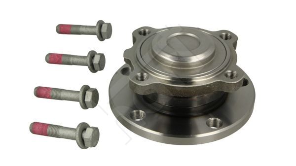 Rato guolio komplektas HART 904 949