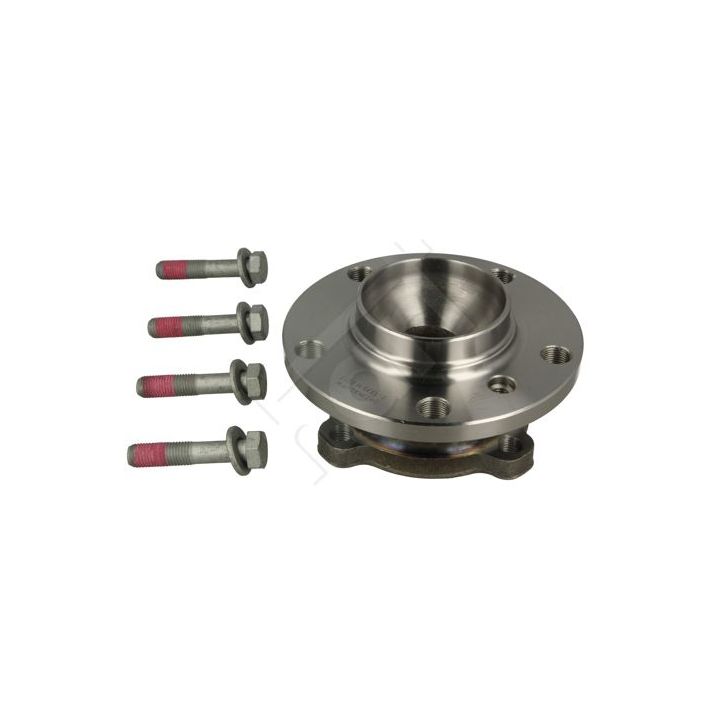 Rato guolio komplektas HART 904 949