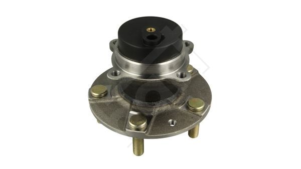 Rato guolio komplektas HART 904 982