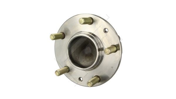 Rato guolio komplektas HART 904 982