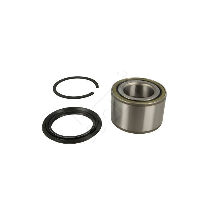 Rato guolio komplektas HART 905 071