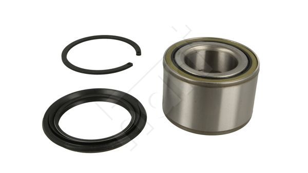 Rato guolio komplektas HART 905 071