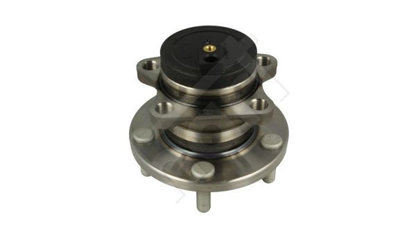 Rato guolio komplektas HART 905 082