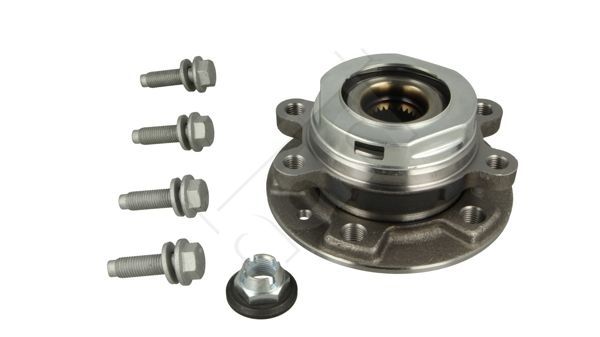 Rato guolio komplektas HART 905 212