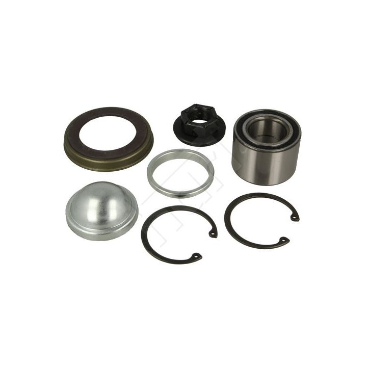 Rato guolio komplektas HART 905 222