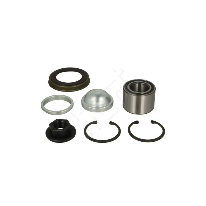 Rato guolio komplektas HART 905 222