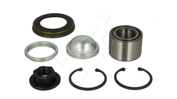 Rato guolio komplektas HART 905 222