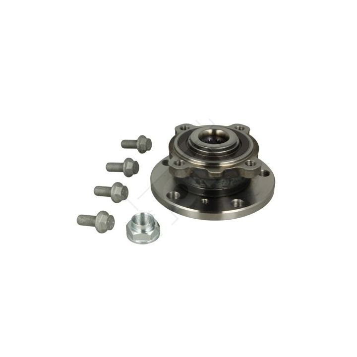 Rato guolio komplektas HART 905 405