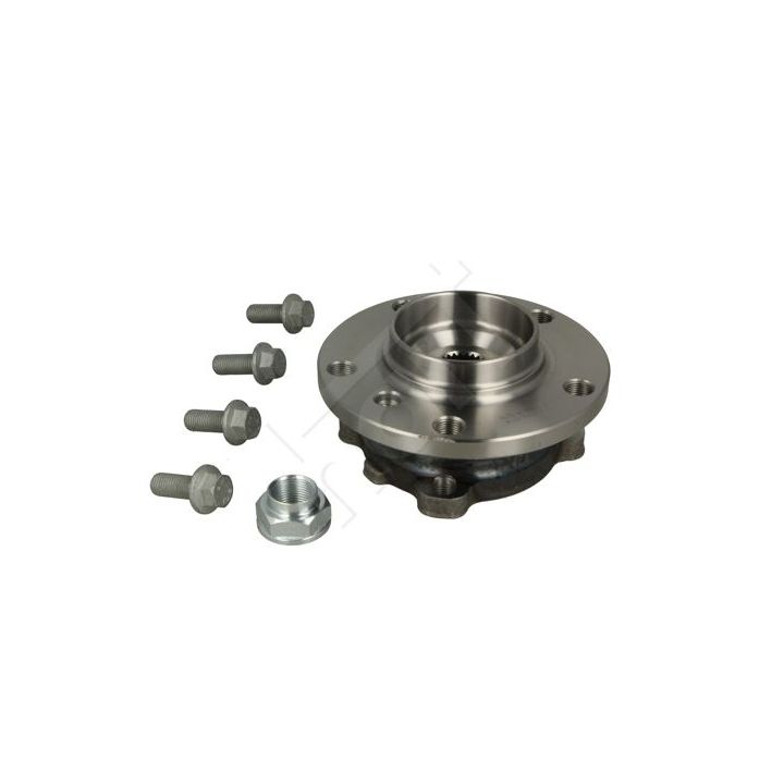 Rato guolio komplektas HART 905 405