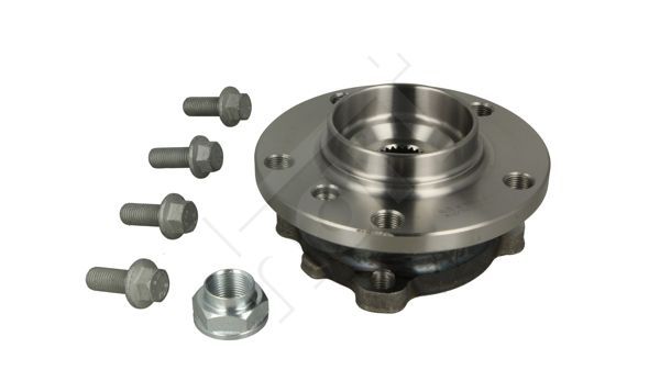 Rato guolio komplektas HART 905 405