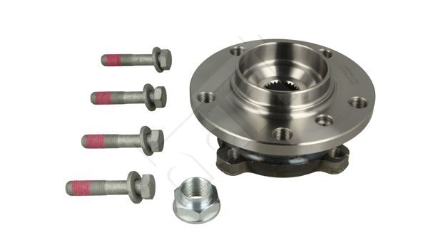 Rato guolio komplektas HART 905 406